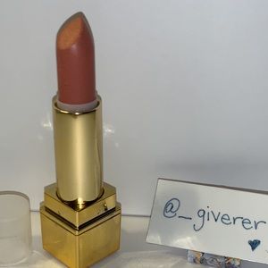 108 Ocre Rose YSL Rouge Pur Couture Golden Lustre